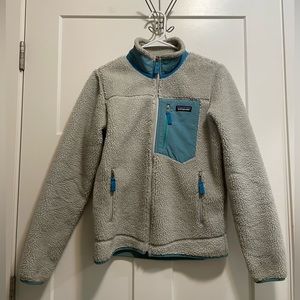 Patagonia Women’s Classic Retro-X Fleece Jacket - Small